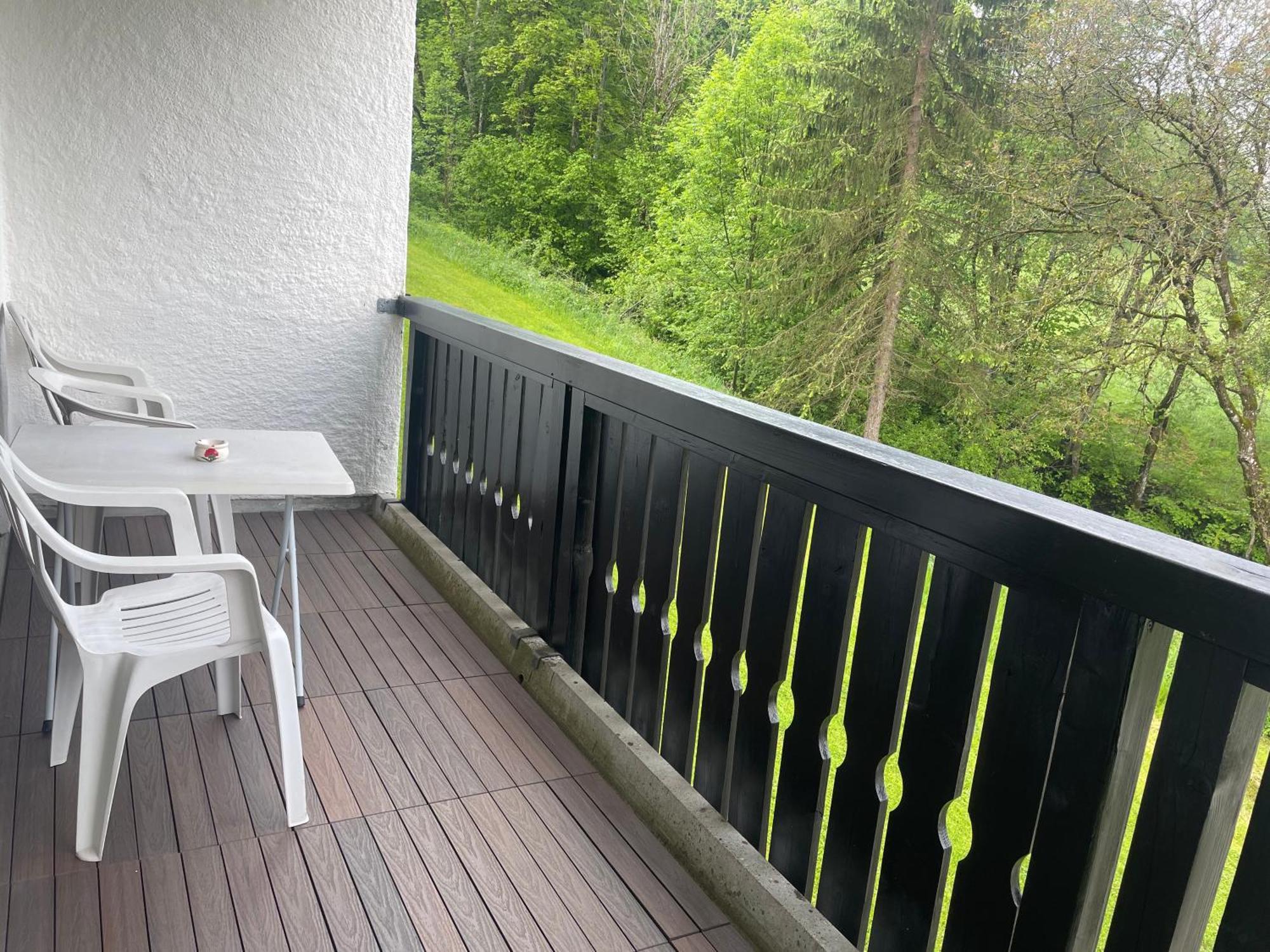 Ferienwohnung Oberallgaeu Ferienpark Mit Schwimmbad Missen-Wilhams Room photo